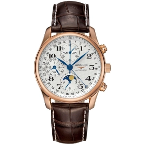 Reloj Longines L2.673.8.78.3