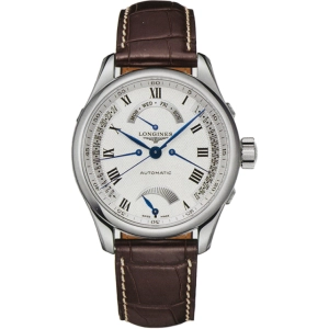 Reloj Longines L2.714.4.71.5