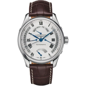 Reloj Longines L2.716.4.71.5