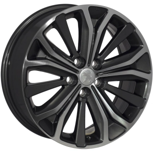 Mando ZF TL0246N 7x18/5x114,3 ET38 DIA67,1