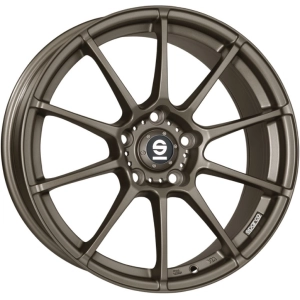 Rueda Sparco Asseto Gara 8x18/5x100 ET48 DIA63.4