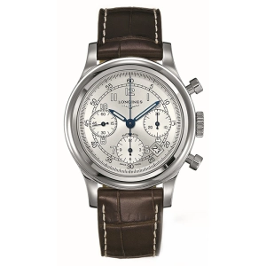 Reloj Longines L2.745.4.73.0