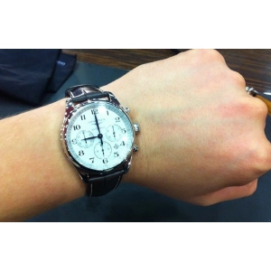 Longines L2.759.4.51.8