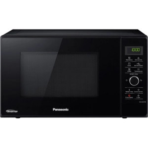 Horno microondas Panasonic NN-GD37HBZPE