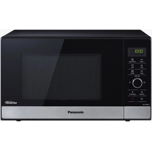 Microondas Panasonic NN-GD38HSZPE