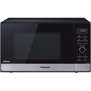 Microondas Panasonic NN-SD38HSZPE