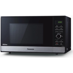 Panasonic NN-SD38HSZPE