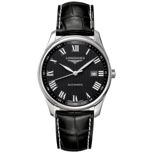 Reloj Longines L2.893.4.51.7