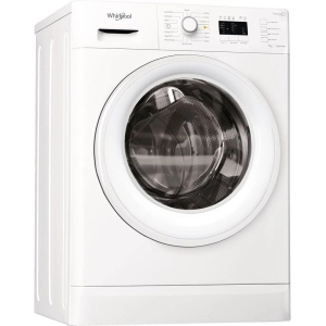 Lavadora Whirlpool FWSL 61252 W