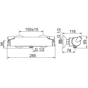 Oras Optima 7160U