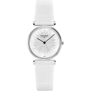 Reloj Longines L4.512.4.05.2