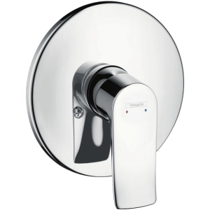 Batidora Hansgrohe Metris 31686000