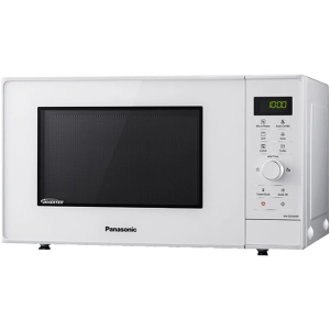 Microondas Panasonic NN-GD34HWSUG