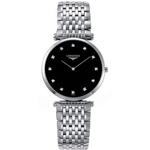 Reloj Longines L4.709.4.58.6