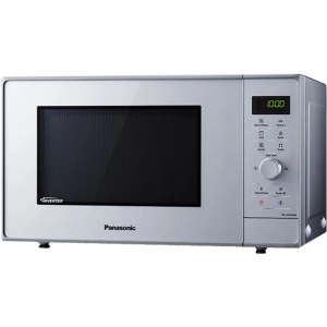 Microondas Panasonic NN-GD36HMSUG