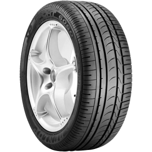 Neumáticos Dunlop SP Sport 6060 195/65 R15 91V