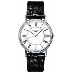 Reloj Longines L4.790.4.11.2