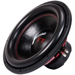 Subwoofer de coche Ural TT 12