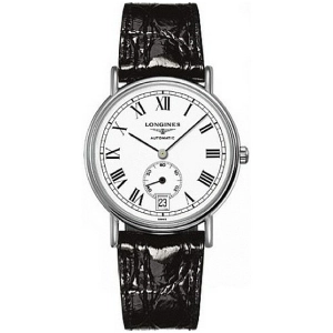 Reloj Longines L4.805.4.11.2