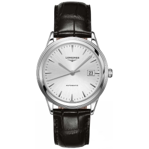 Reloj de pulsera Longines L4.874.4.72.2