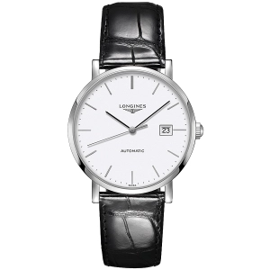 Reloj Longines L4.910.4.12.2