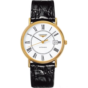 Reloj Longines L4.921.2.11.2