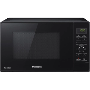 Microondas Panasonic NN-SD36HBZPE