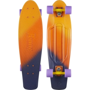 Monopatín Penny Board Nickel