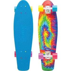 Penny Board Nickel