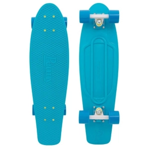 Penny Board Nickel