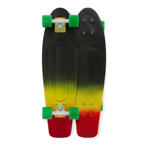 Penny Board Nickel