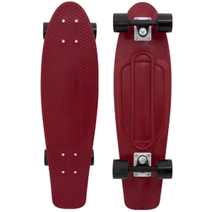 Penny Board Nickel