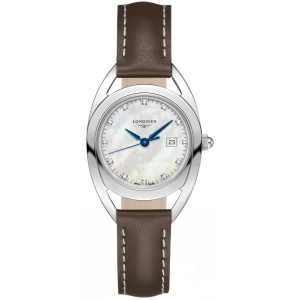 Reloj Longines L6.137.4.87.2