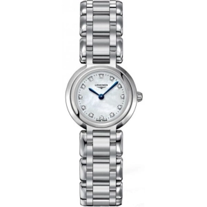 Reloj Longines L8.109.4.87.6