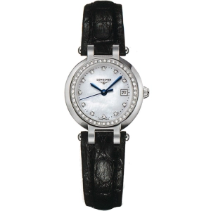 Reloj Longines L8.110.0.87.2