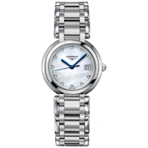 Reloj Longines L8.112.4.87.6