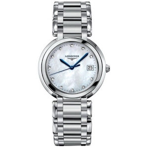 Reloj Longines L8.114.4.87.6