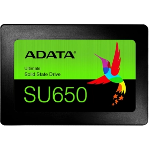 SSD A-Data ASU650SS-120GT-C