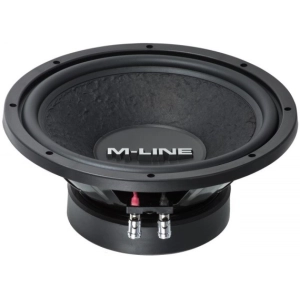 Subwoofer de coche Gladen M10