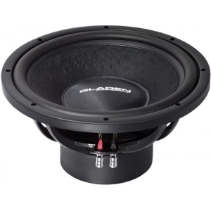 Subwoofer de coche Gladen RS-12