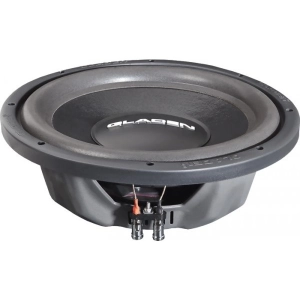 Subwoofer de coche Gladen RS-X Slim 10