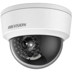 Cámara de vigilancia Hikvision DS-2CD2125F-I