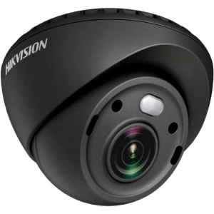 Cámara de vigilancia Hikvision DS-2CS58C2T-ITS/F