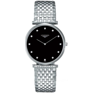 Reloj Longines L4.755.4.58.6