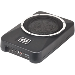 Subwoofer de coche Gladen US-8