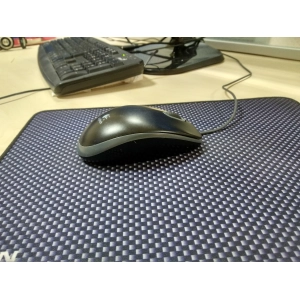 Logitech B100