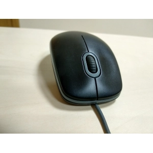 Logitech B100