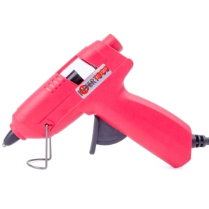 Pistola de pegamento Intertool RT-1009