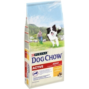 Dog Chow