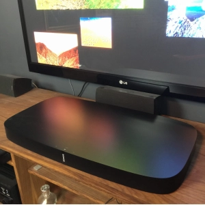 Sonos Playbase